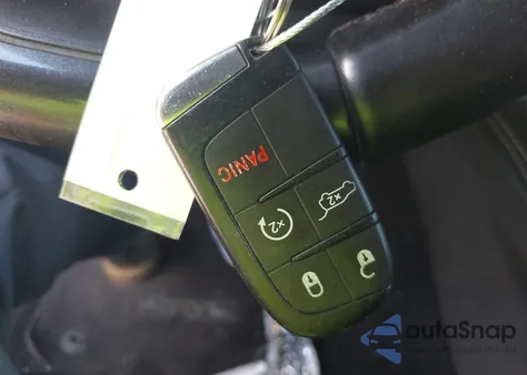 2021 Dodge Durango Srt 392 Awd из США, поврежденный, VIN 1C4SDJGJ5MC551689